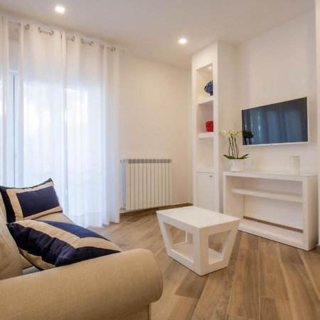 Ferienwohnung Solymar Due Sorrent Exterior foto